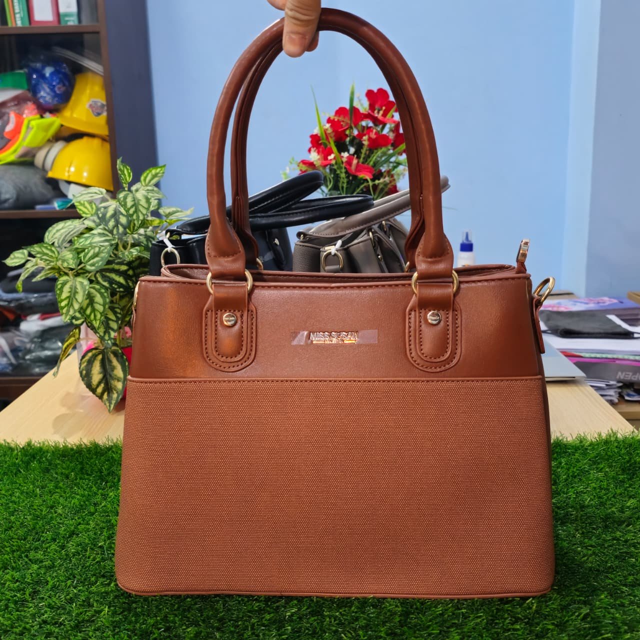 1151 Brown - Mehedi Hasan