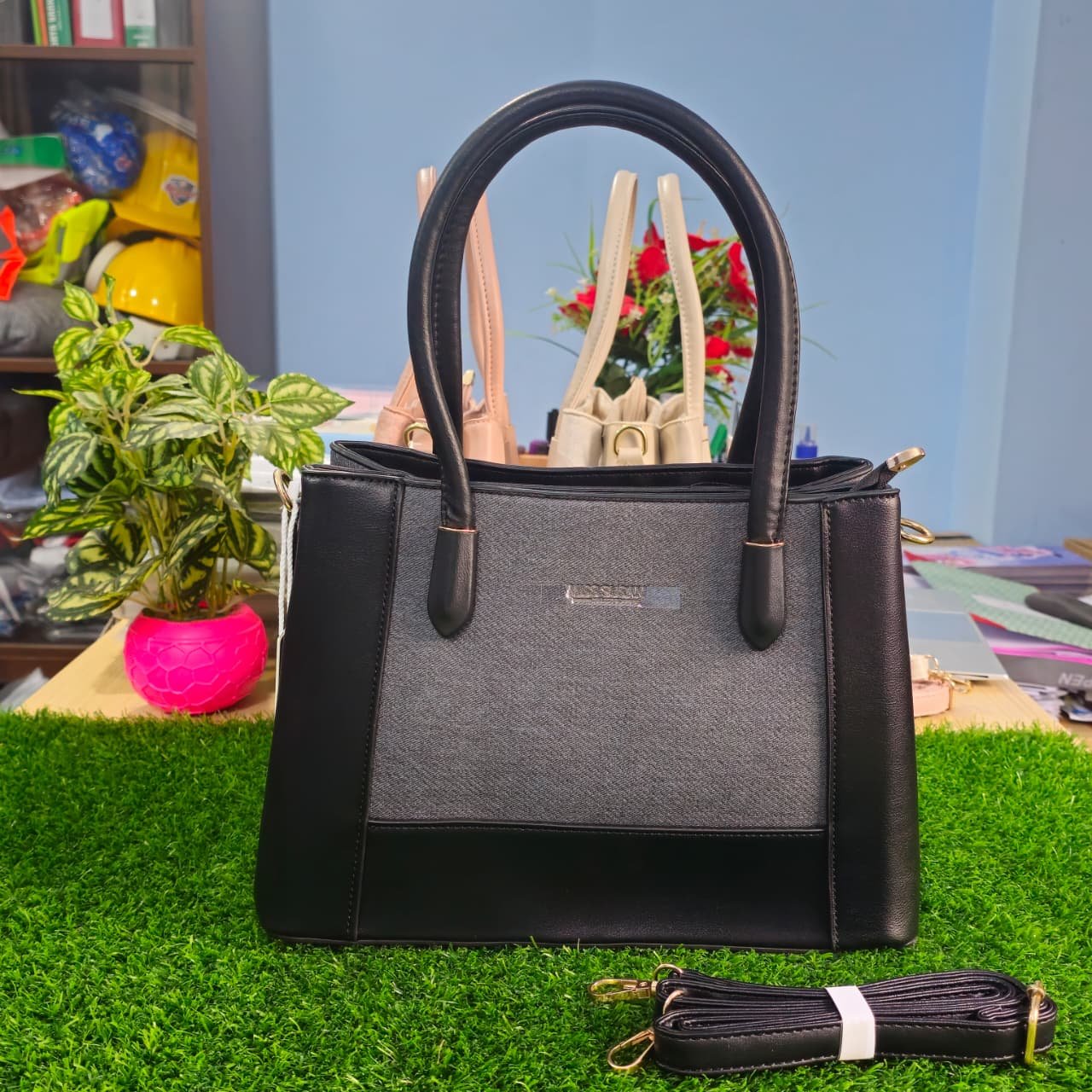 1165 Black - Mehedi Hasan