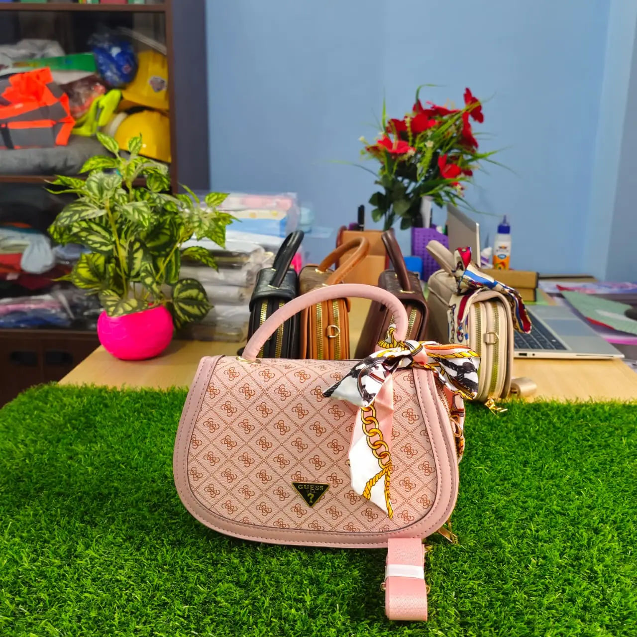 0317 pink - Mehedi Hasan