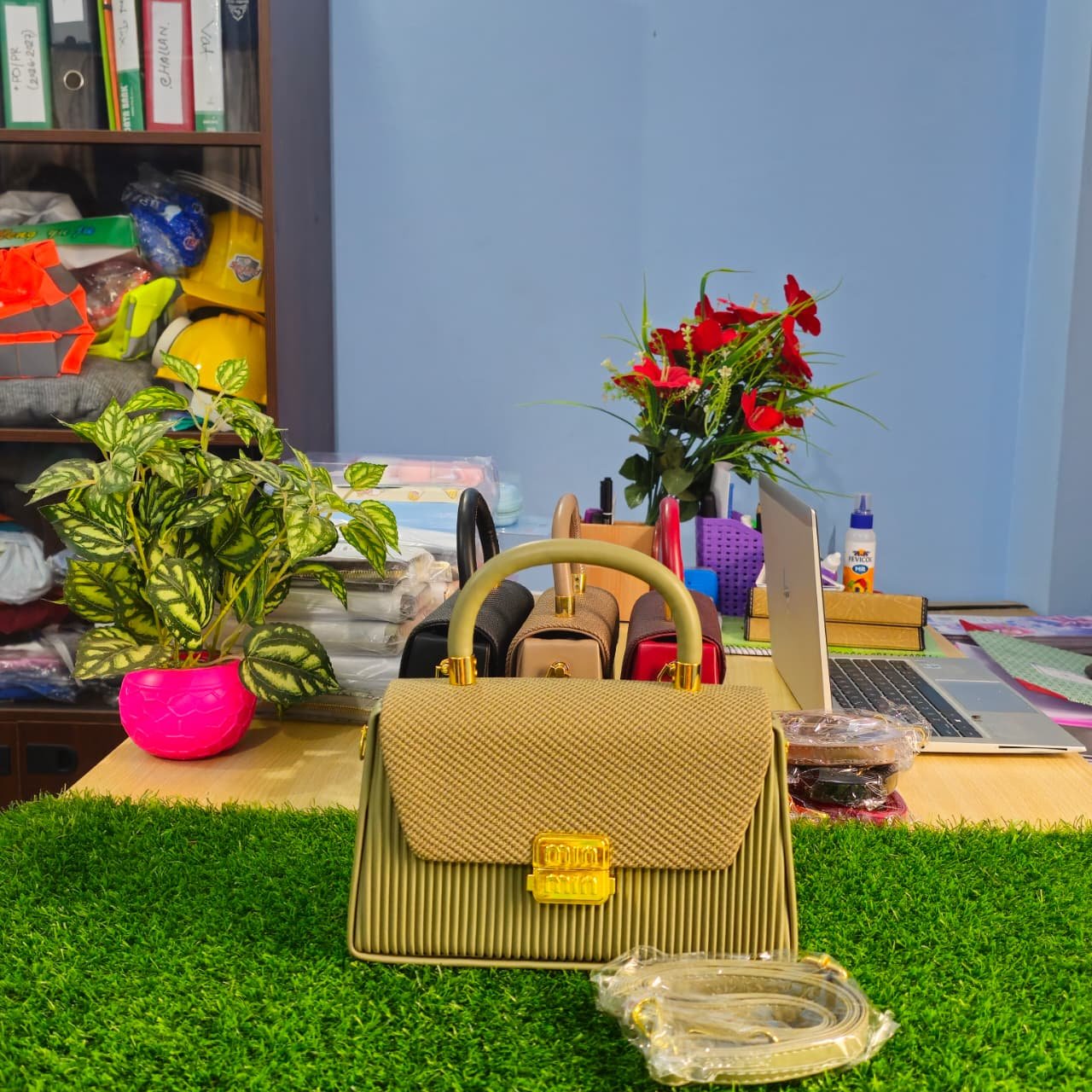 v781 green - Mehedi Hasan