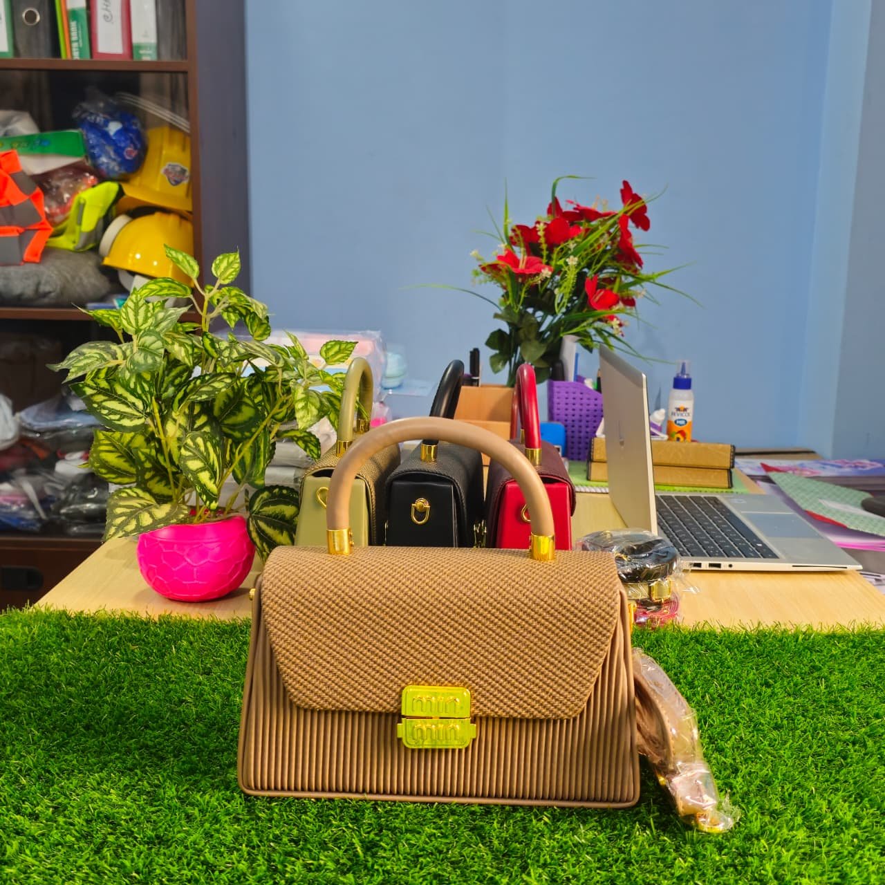 v781 khaki - Mehedi Hasan